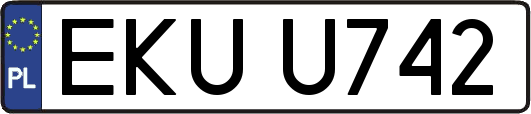 EKUU742