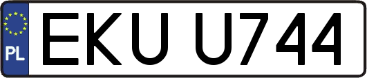 EKUU744