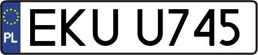 EKUU745