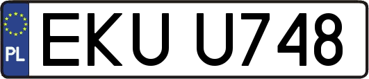 EKUU748