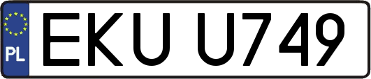 EKUU749