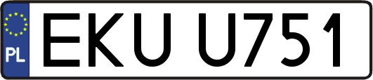 EKUU751