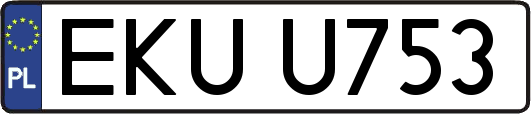 EKUU753