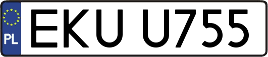 EKUU755