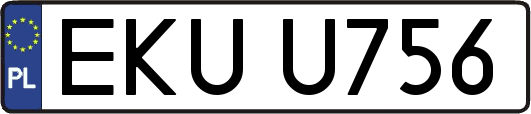 EKUU756
