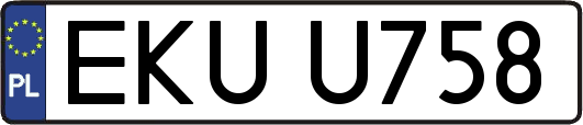 EKUU758