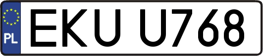 EKUU768