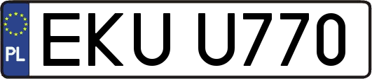 EKUU770