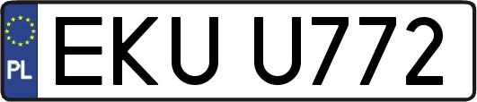 EKUU772