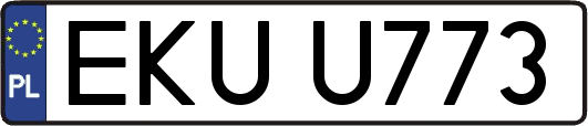 EKUU773
