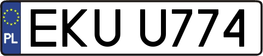 EKUU774