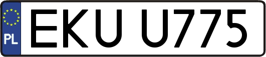 EKUU775