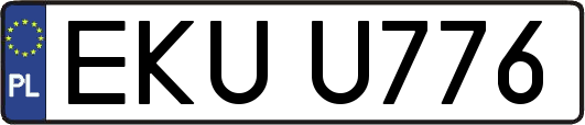 EKUU776