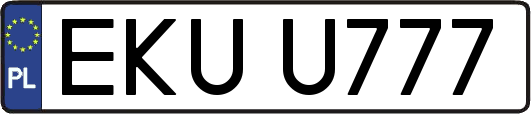 EKUU777