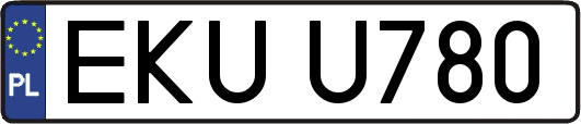EKUU780