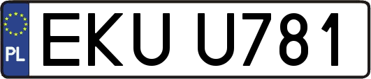 EKUU781
