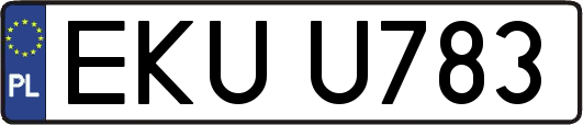 EKUU783
