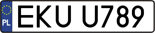 EKUU789