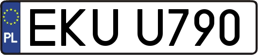 EKUU790