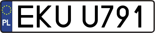 EKUU791