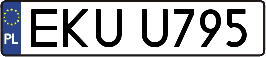 EKUU795