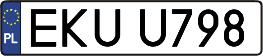 EKUU798