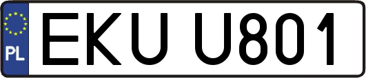 EKUU801