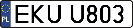 EKUU803