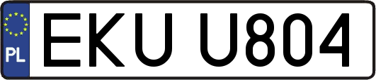 EKUU804