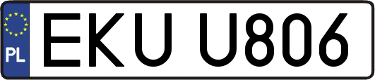 EKUU806