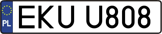 EKUU808