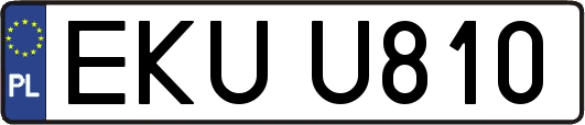 EKUU810