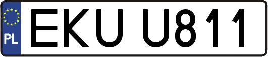 EKUU811