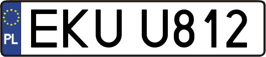EKUU812
