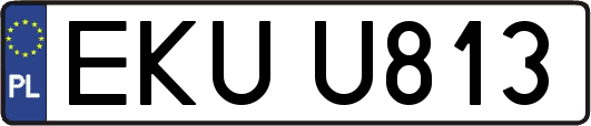 EKUU813
