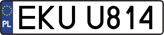 EKUU814