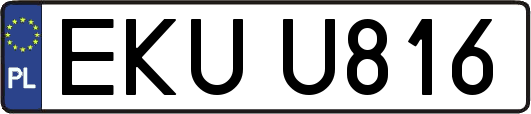 EKUU816