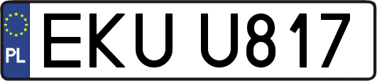 EKUU817