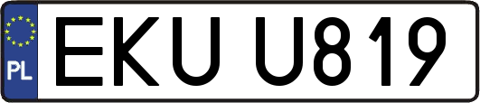 EKUU819