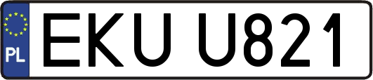 EKUU821