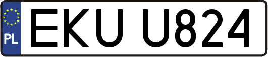 EKUU824