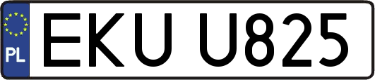 EKUU825