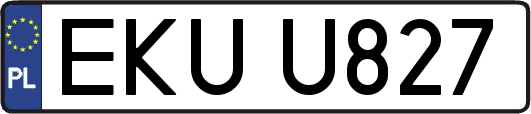 EKUU827