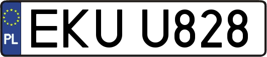 EKUU828