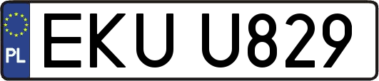 EKUU829