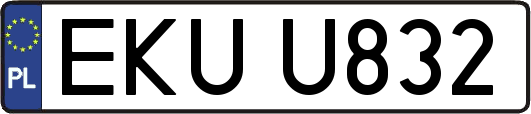 EKUU832