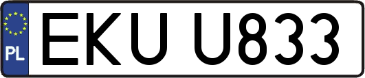 EKUU833