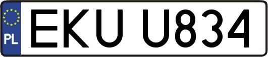 EKUU834