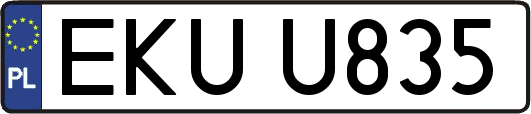 EKUU835