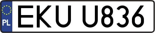 EKUU836